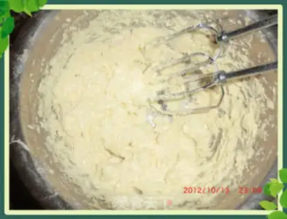 Make Pie step 4