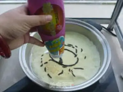 Make Eggcake rolls step 10