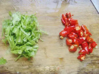 Make Old chef step 7