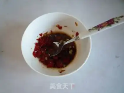 Make Pretzels step 5