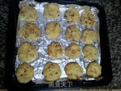 Make Apricot step 7