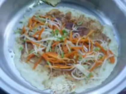 Make Eggcake rolls step 12
