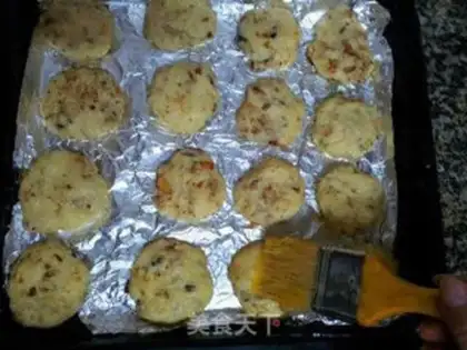 Make Apricot step 8