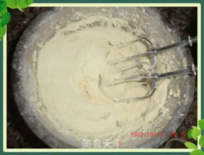 Make Pie step 6