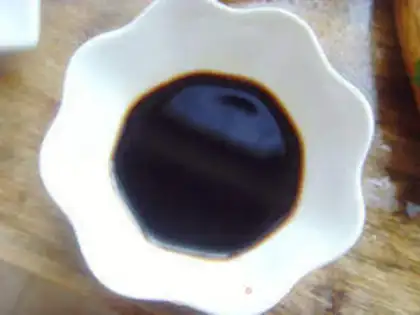 Make Old chef step 9
