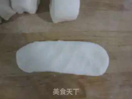 Make Oily face step 3