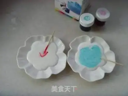 Make Cherry cream cookies step 10