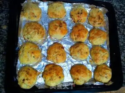 Make Apricot step 9