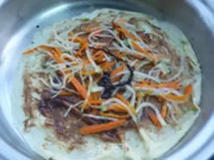 Make Eggcake rolls step 13