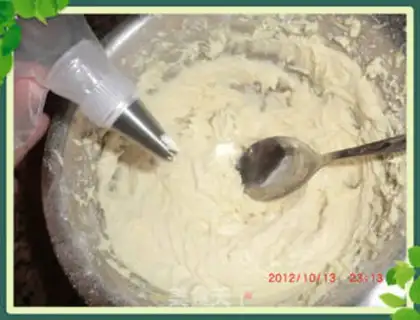Make Pie step 7