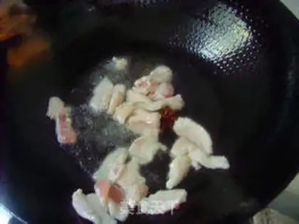 Make Old chef step 10