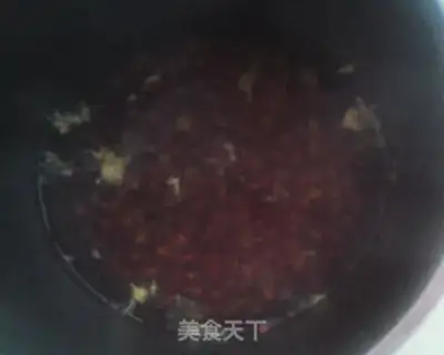 Make Pomegranate juice step 2