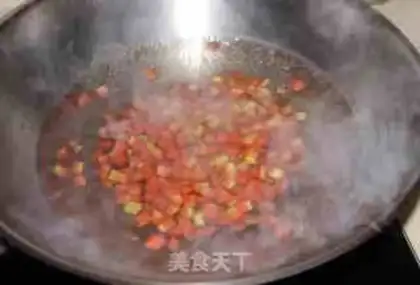 Make Pomegranate juice step 3