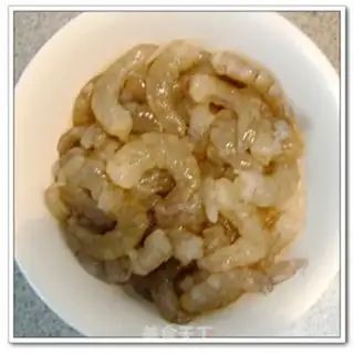 Make Shrimp steam step 2