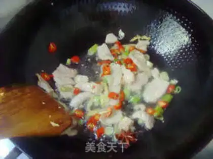 Make Old chef step 11
