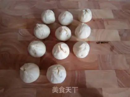 Make Soak of dates step 16