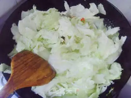 Make Old chef step 12