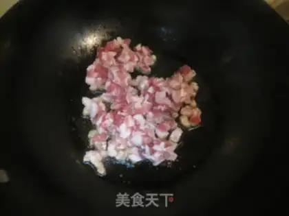 Make Oily face step 7