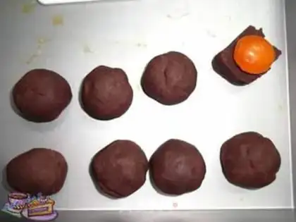 Make Souffle step 1