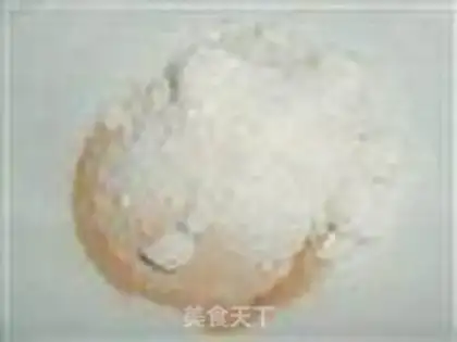 Make Potato pumpkin step 4