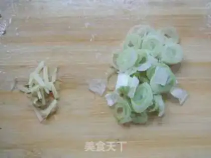 Make Garlic casserole step 4