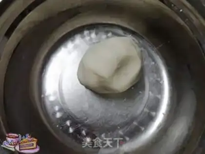 Make Souffle step 3