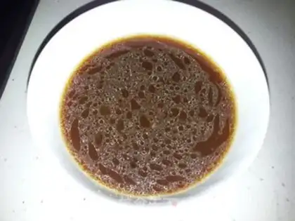 Make Cinnamon fish step 6