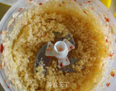Make Homemade peppers step 3