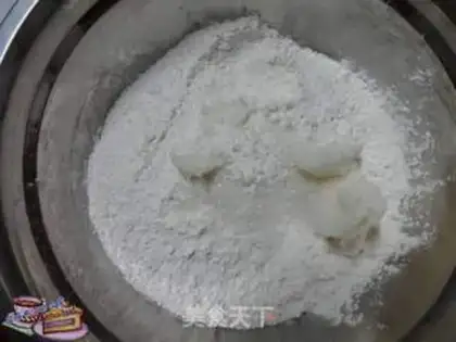 Make Souffle step 4