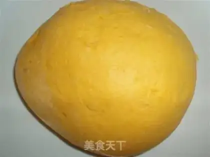 Make Potato pumpkin step 6