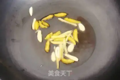 Make Piper shrimp step 3