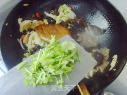 Make Old chef step 17
