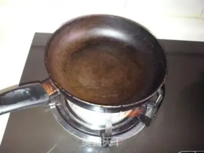 Make Cinnamon fish step 7
