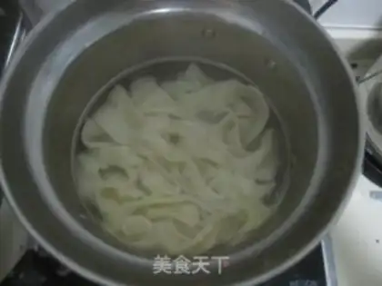 Make Oily face step 13
