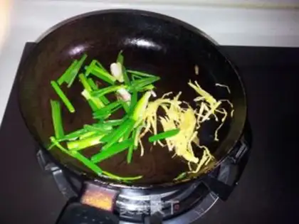 Make Cinnamon fish step 8