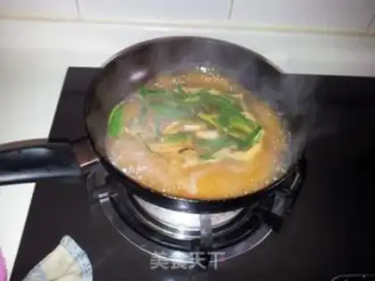 Make Cinnamon fish step 9