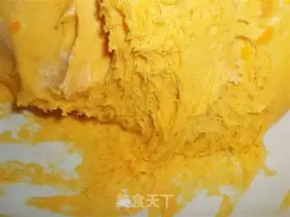 Make Potato pumpkin step 9