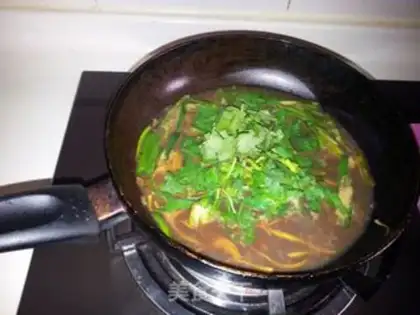 Make Cinnamon fish step 10