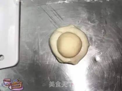 Make Souffle step 8