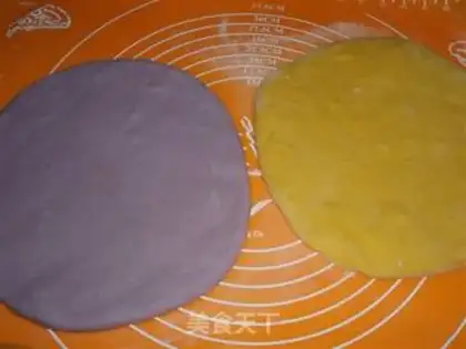 Make Potato pumpkin step 11