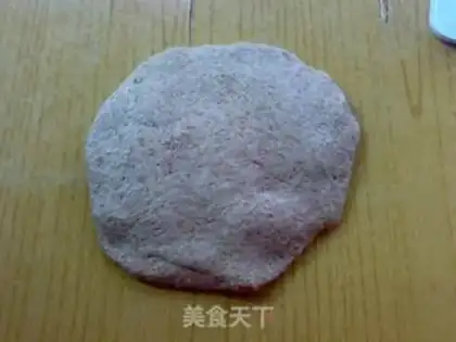 Make ♪ All-eat bud toast ♪ step 6