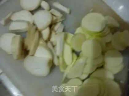 Make Homemade tofu step 0