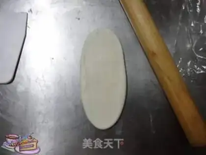 Make Souffle step 10