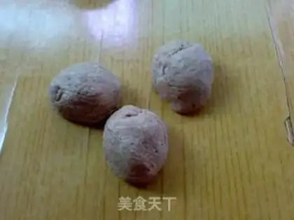Make ♪ All-eat bud toast ♪ step 7