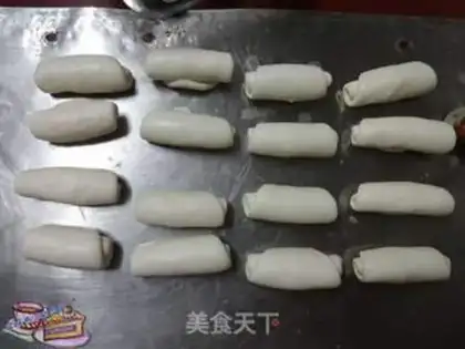 Make Souffle step 11
