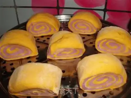 Make Potato pumpkin step 13