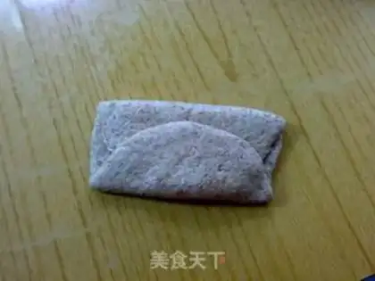 Make ♪ All-eat bud toast ♪ step 8