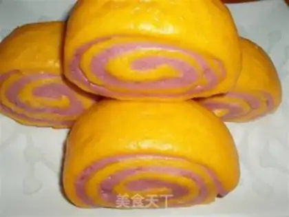Make Potato pumpkin step 14