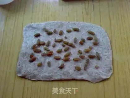Make ♪ All-eat bud toast ♪ step 9