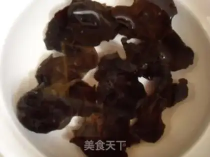Make Shrimp fried step 1
